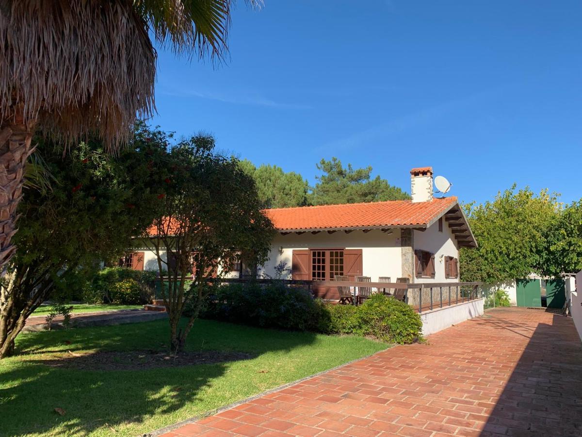 A Quinta Duna Salir de Porto Zewnętrze zdjęcie