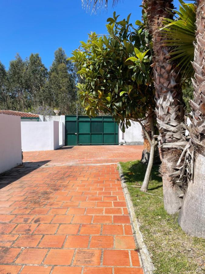 A Quinta Duna Salir de Porto Zewnętrze zdjęcie