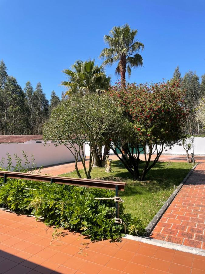 A Quinta Duna Salir de Porto Zewnętrze zdjęcie