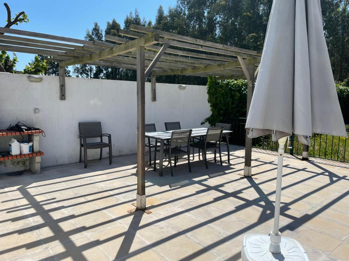 A Quinta Duna Salir de Porto Zewnętrze zdjęcie