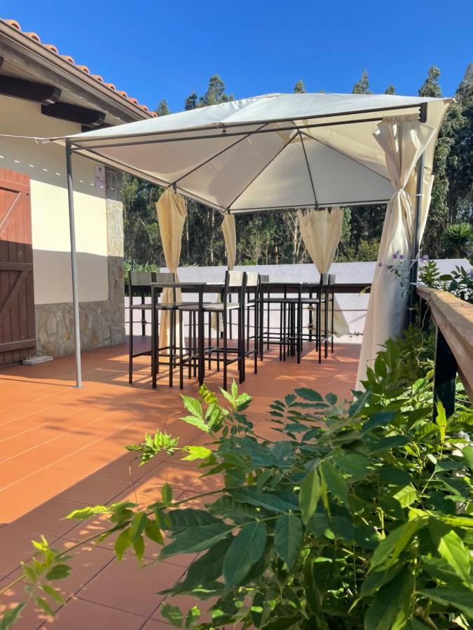 A Quinta Duna Salir de Porto Zewnętrze zdjęcie