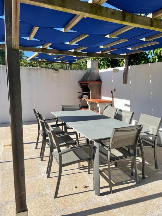 A Quinta Duna Salir de Porto Zewnętrze zdjęcie