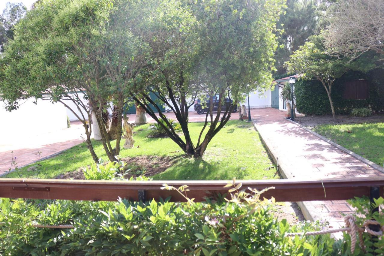 A Quinta Duna Salir de Porto Zewnętrze zdjęcie
