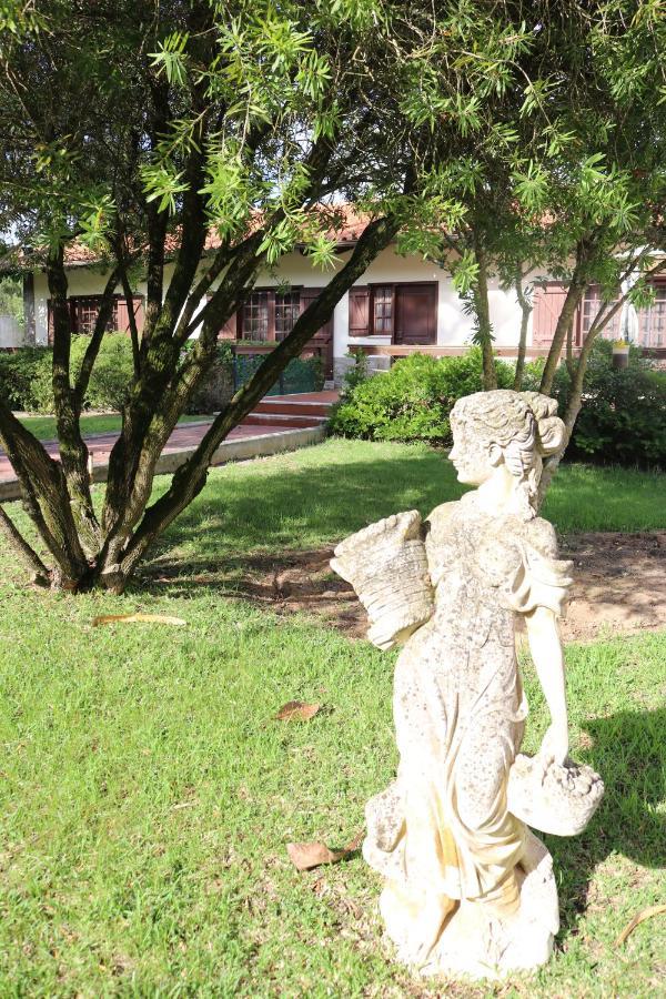 A Quinta Duna Salir de Porto Zewnętrze zdjęcie