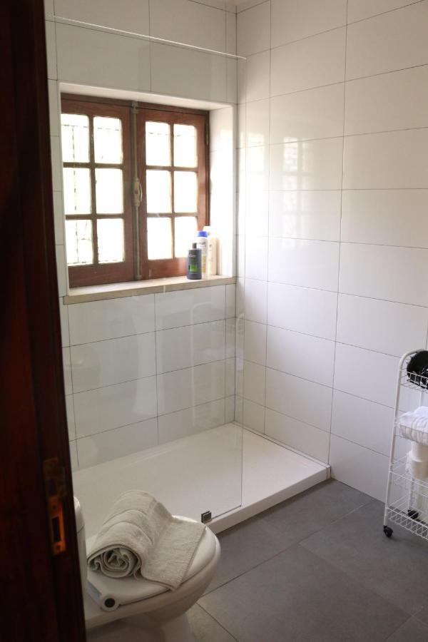 A Quinta Duna Salir de Porto Zewnętrze zdjęcie